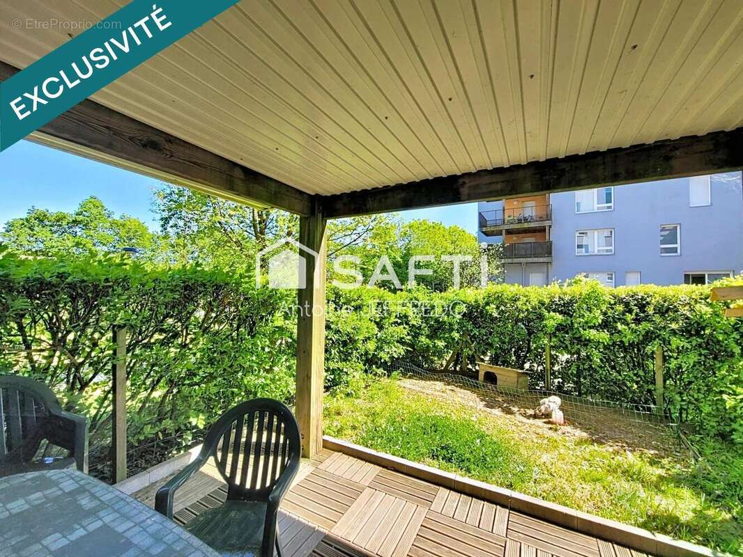 Photo 7 - Appartement à CARQUEFOU