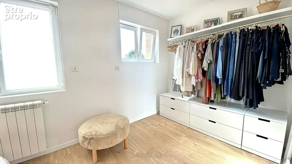 Perenchies   Coup de cœur assuré pour cette maison familiale au calme, à deux pas du centre   299 000 € - photo 13