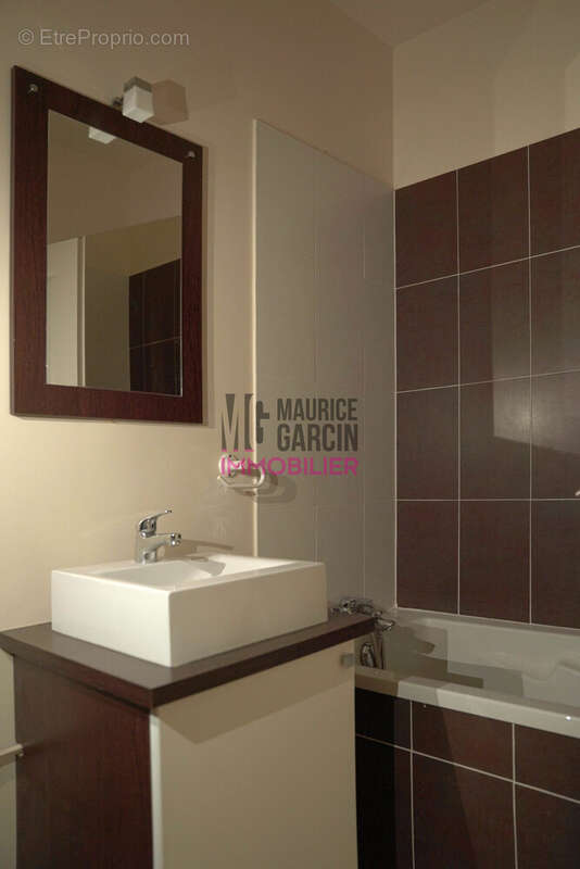 Appartement à NOVES