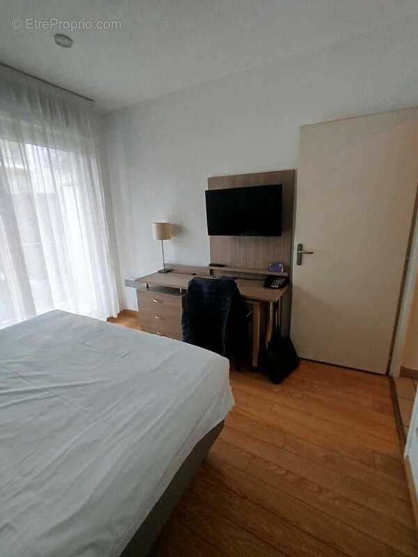 Appartement à GEX