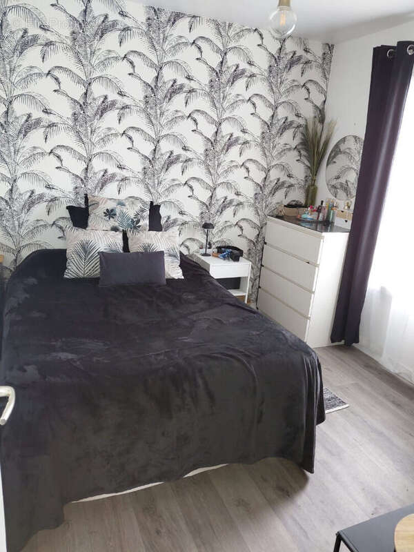 Appartement à STAINS