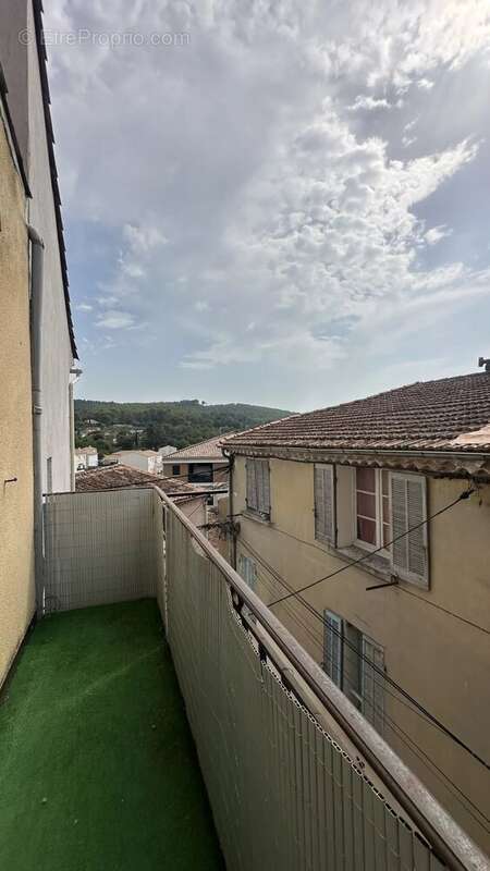 Immeuble de rapport Carnoules - photo 5
