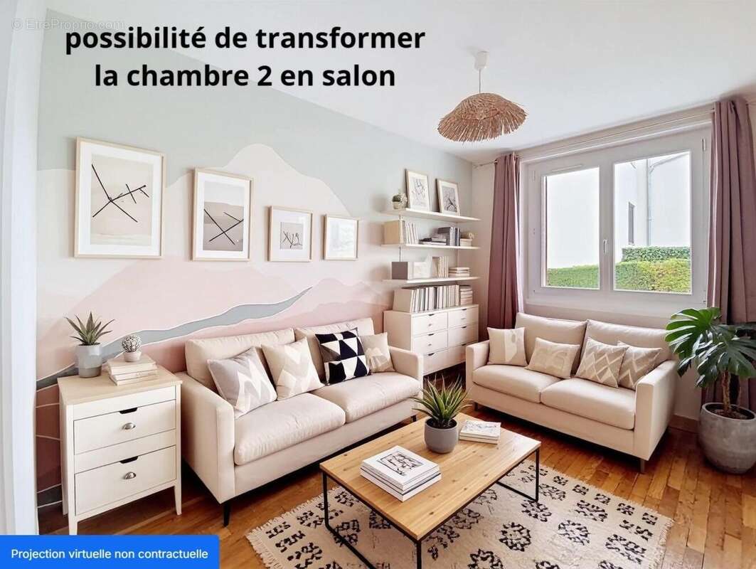 Photo 5 - Appartement à DIJON