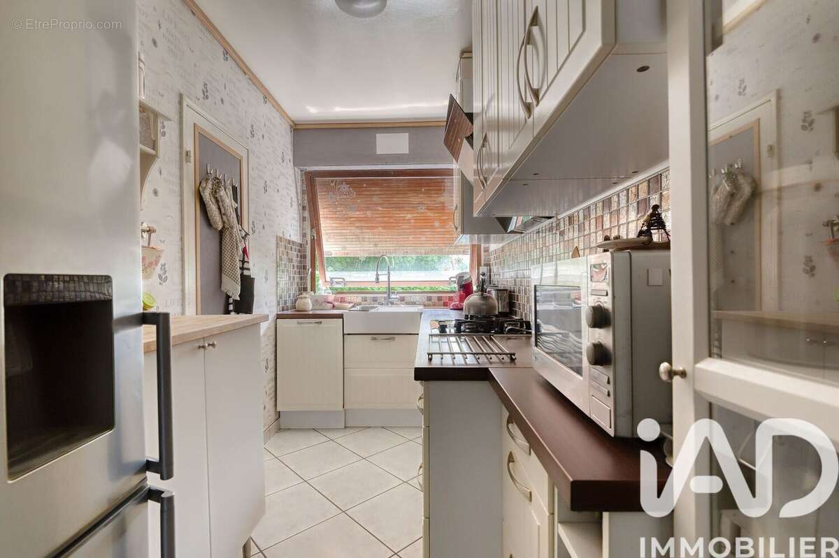 Photo 9 - Appartement à LE MEE-SUR-SEINE