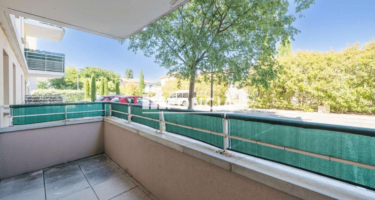 Appartement à MONTELIMAR