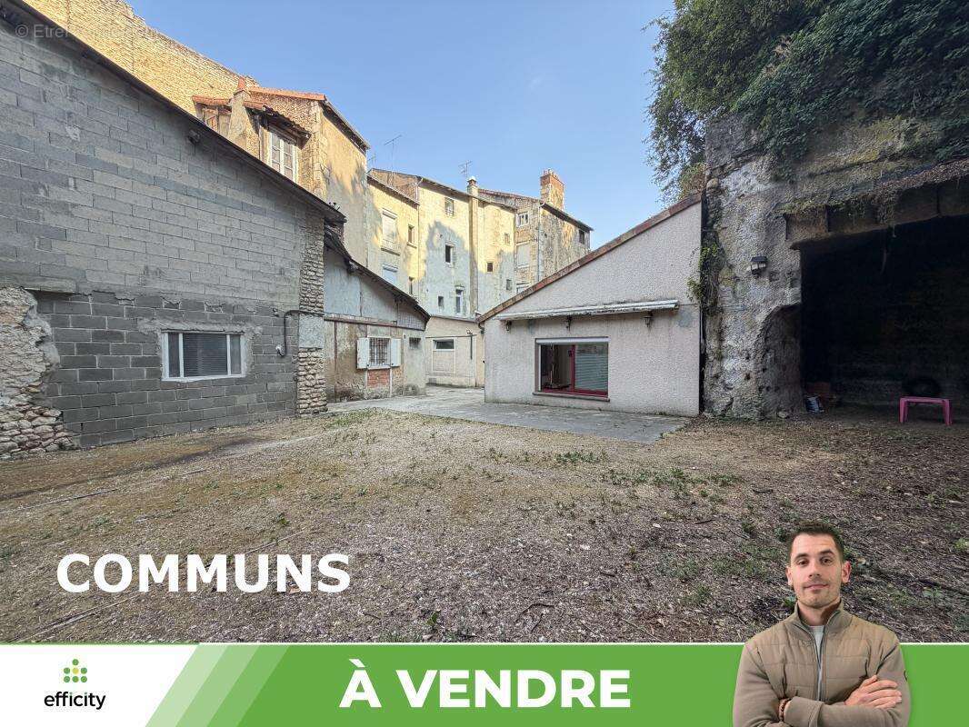 Appartement 124 m² à Poitiers  - photo 14