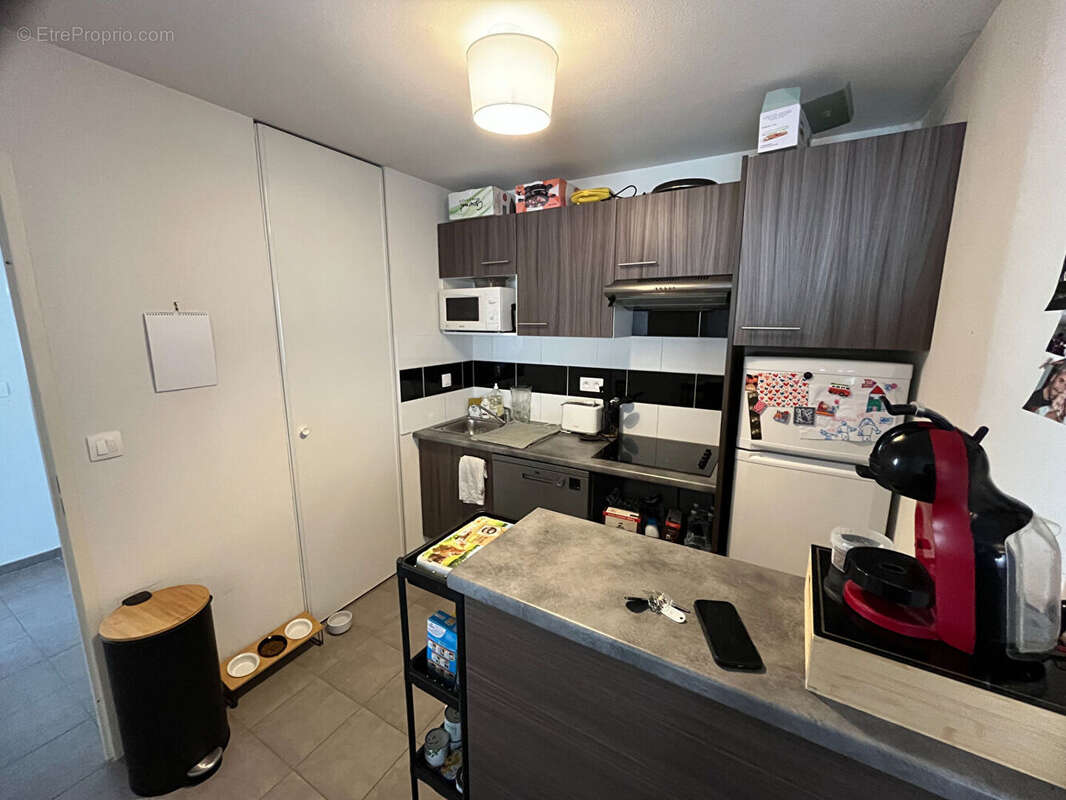 Appartement à RAMBOUILLET