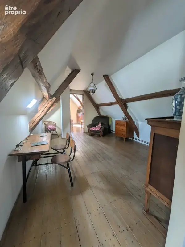 Maison 4 pièces 85 m² à vendre à Esqueheries (02170) - photo 8