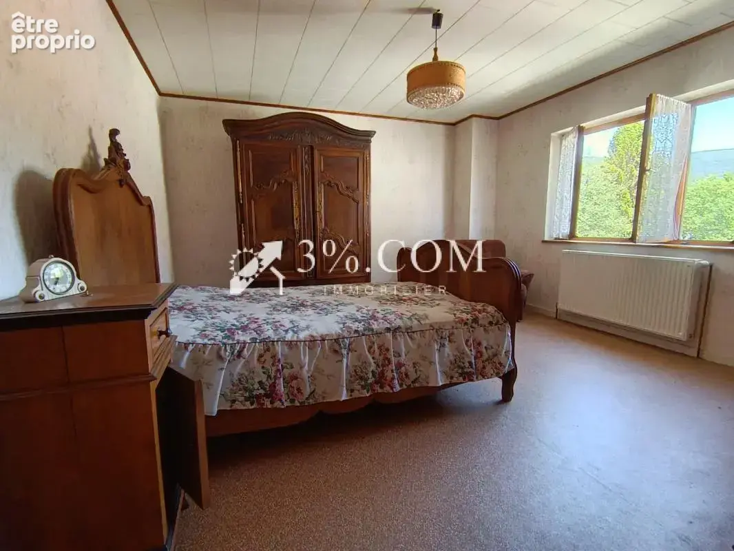 Maison de village a rafraichir de 212m2 - photo 10