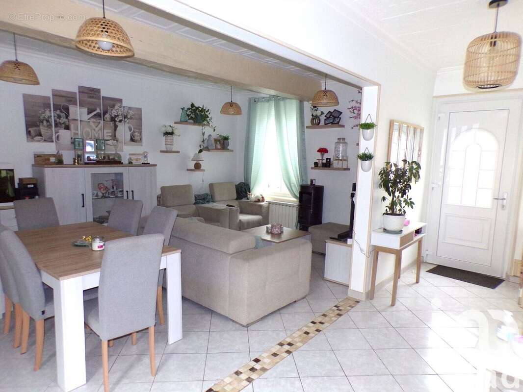 Photo 2 - Maison à COLLEMIERS