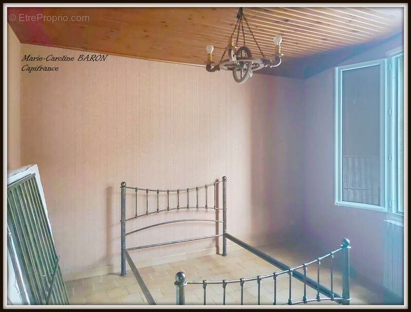 Maison 6 pièces NEONS SUR CREUSE (36) - photo 7