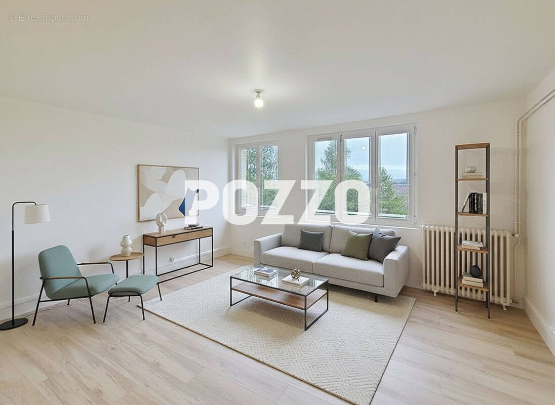 Appartement à CAEN