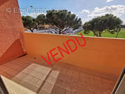 Appartement à VALRAS-PLAGE