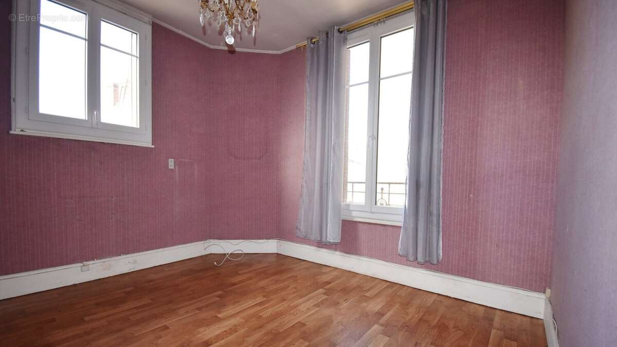 Appartement à VICHY