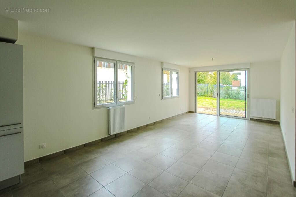 Appartement à BOUCAU