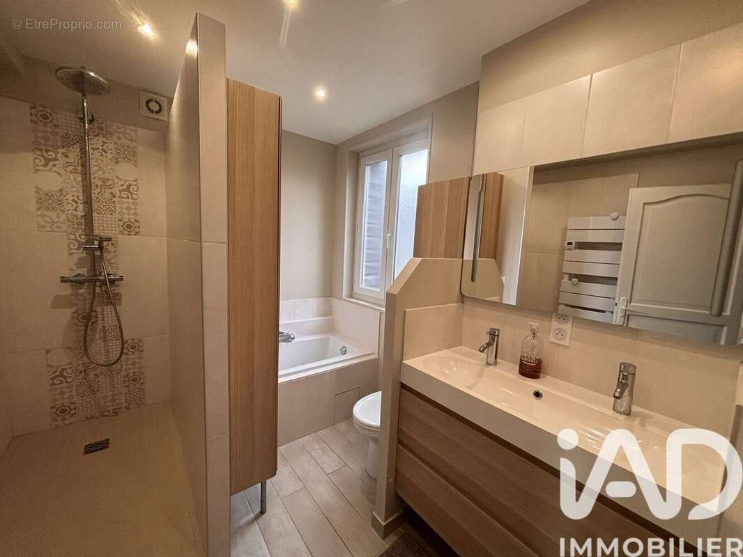 Maison 130 m² à Montigny  - photo 6