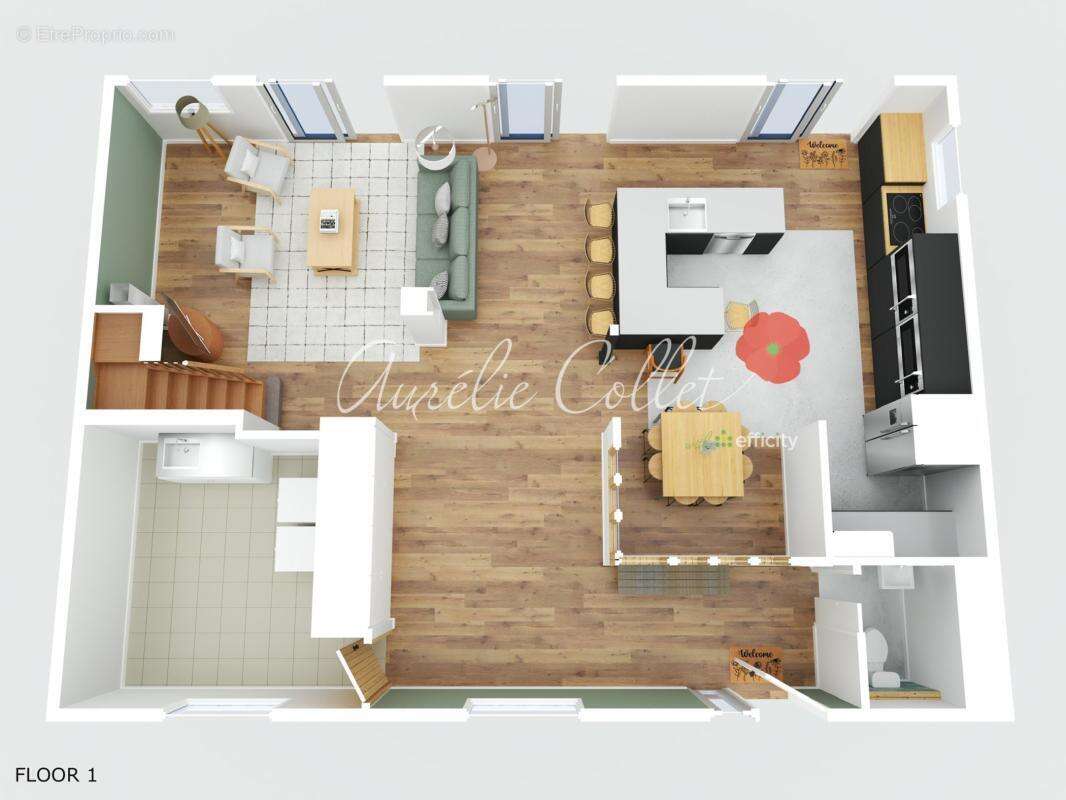 Maison 240 m² à Erquy  - photo 14