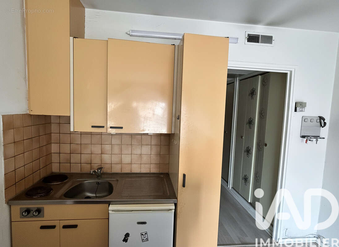 Photo 3 - Appartement à CLERMONT-FERRAND