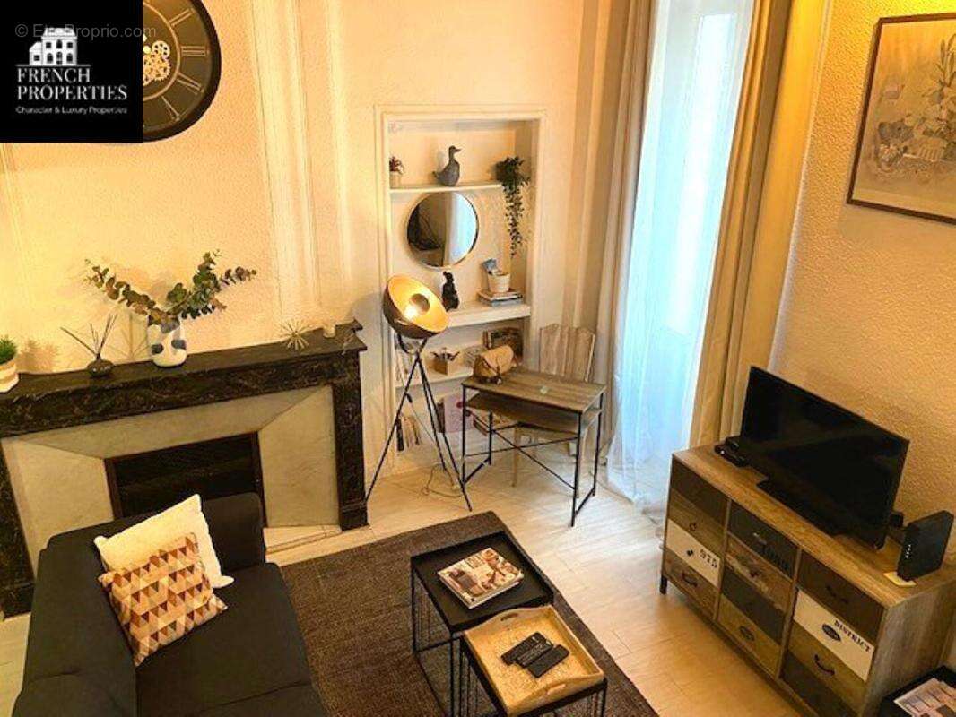 Appartement à PERPIGNAN