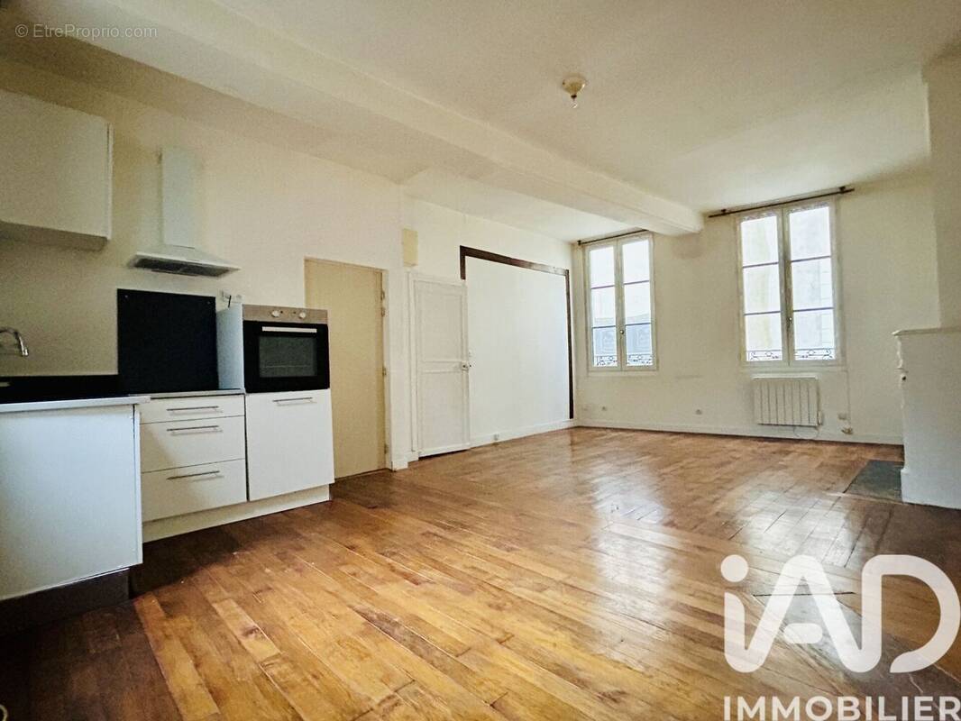 Photo 1 - Appartement à ORLEANS
