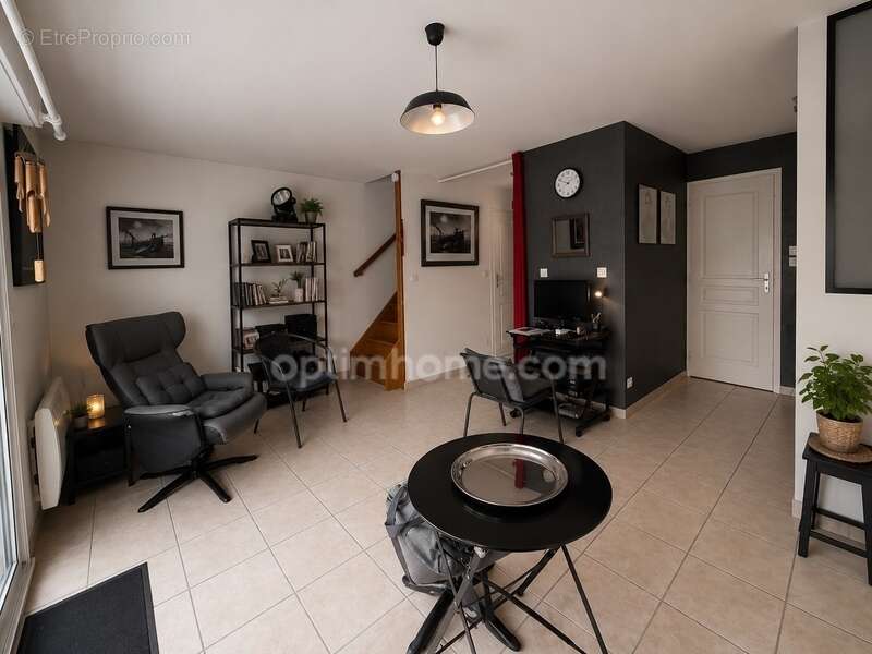 Maison à LA ROCHELLE
