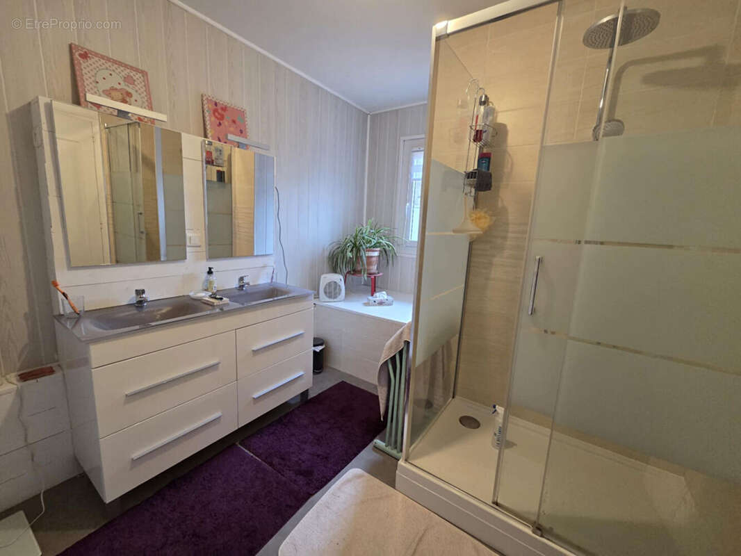 Maison à SAINT-MAIXENT-L'ECOLE