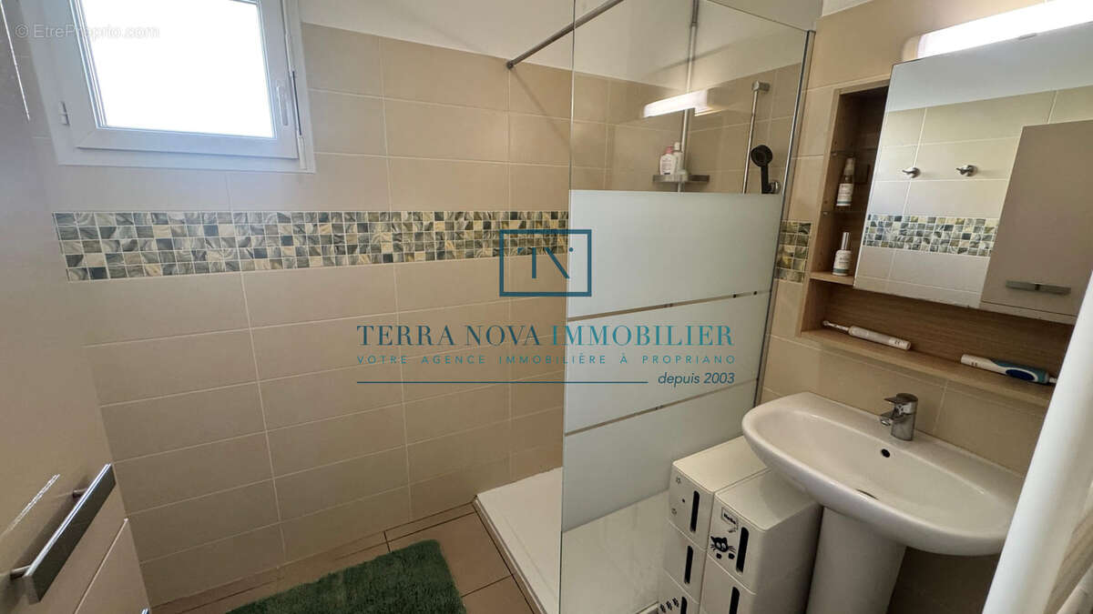 Appartement t3 propriano - photo 12