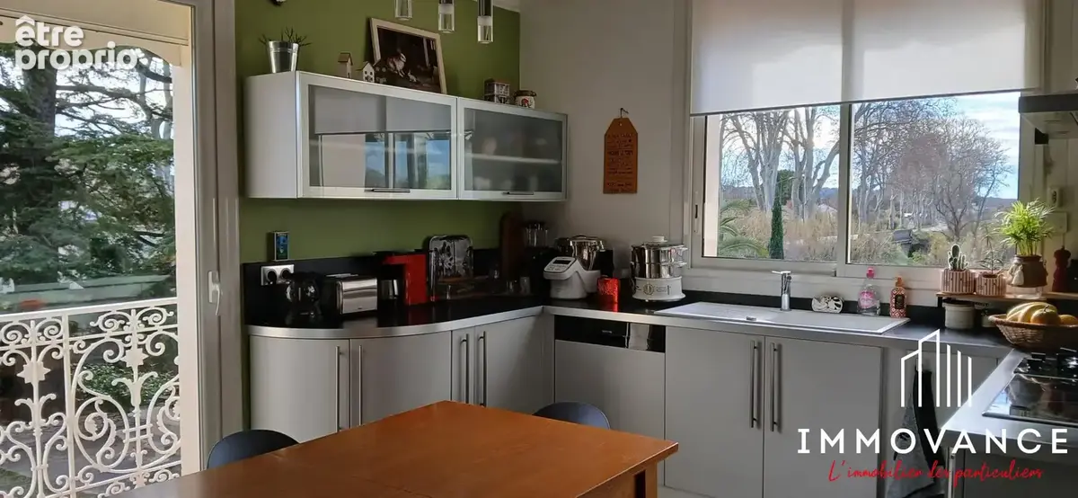 Maison 7 pièces 177 m² à vendre à Belarga (34230) - photo 7