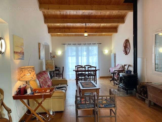 Maison à LE CHATEAU-D'OLERON