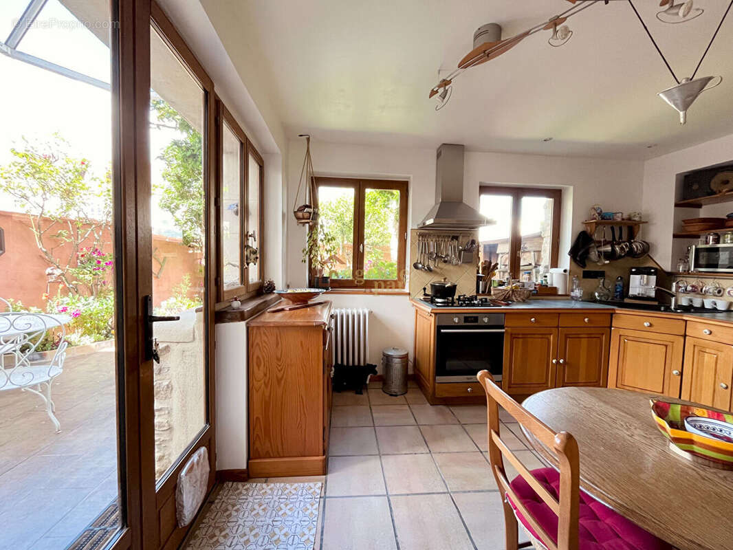 Maison à SAINT-SYLVAIN