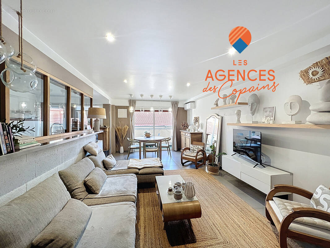 Appartement à LA SEYNE-SUR-MER