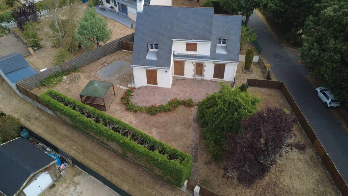 Maison à GUERANDE