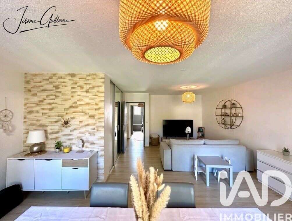 Photo 4 - Appartement à LA MOLE