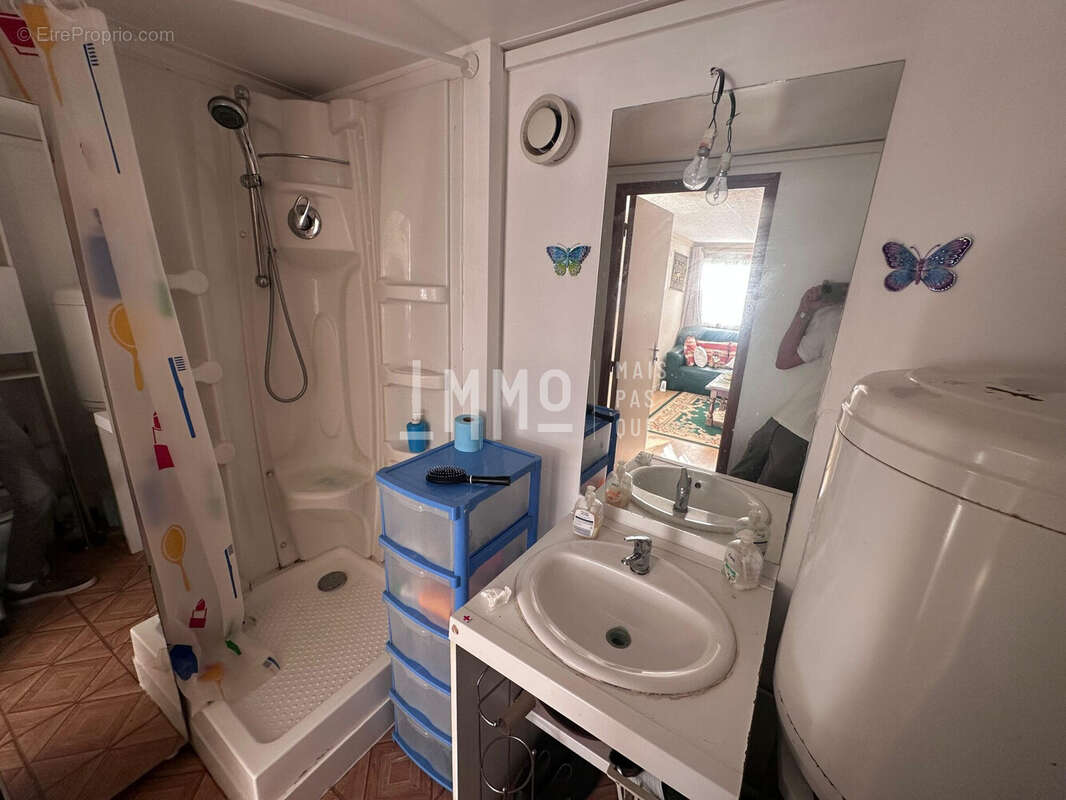 Maison à SAINT-GERMAIN-D&#039;ARCE