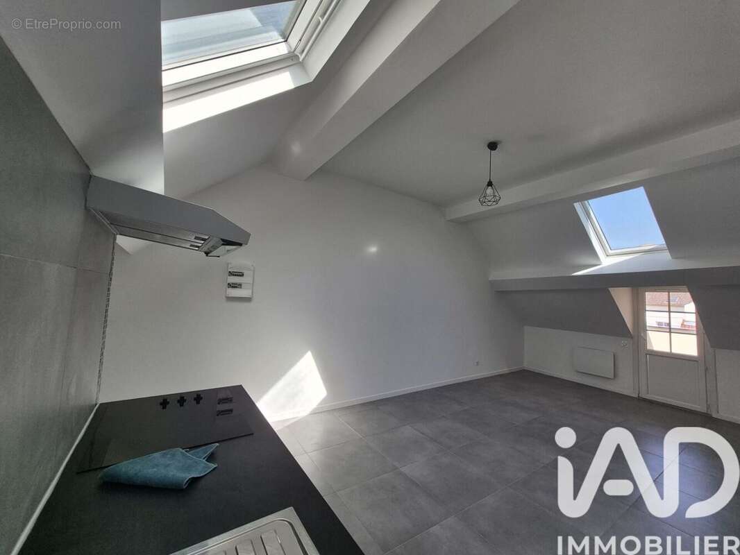 Photo 9 - Appartement à TRILPORT