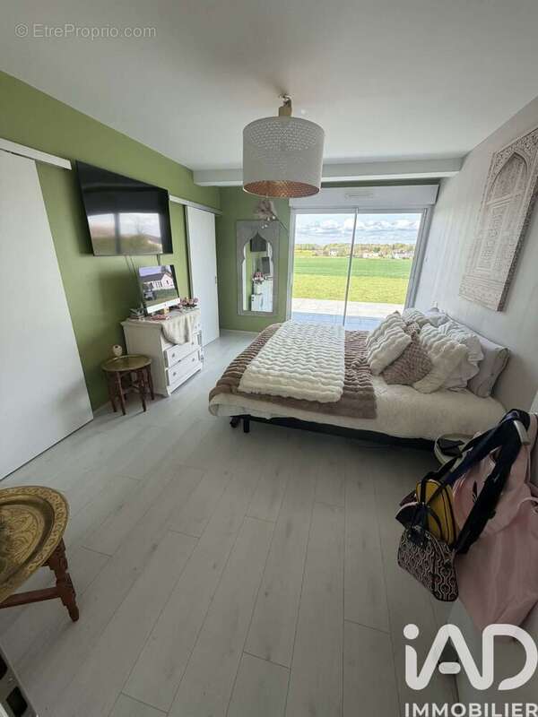 Photo 6 - Maison à HUSSIGNY-GODBRANGE