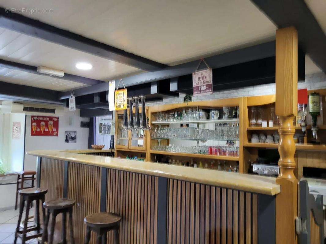 Maison à MONTECHEROUX