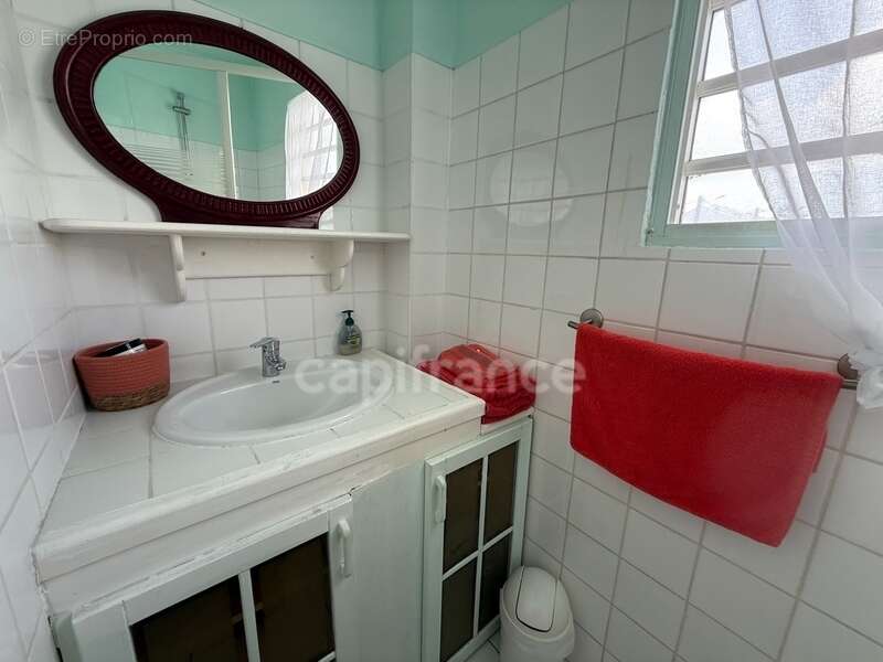 Appartement à vendre 3 pièces SAINT FRANCOIS (971) - photo 15