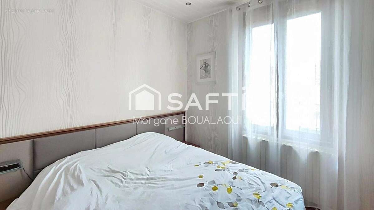 Photo 6 - Maison à STAINS