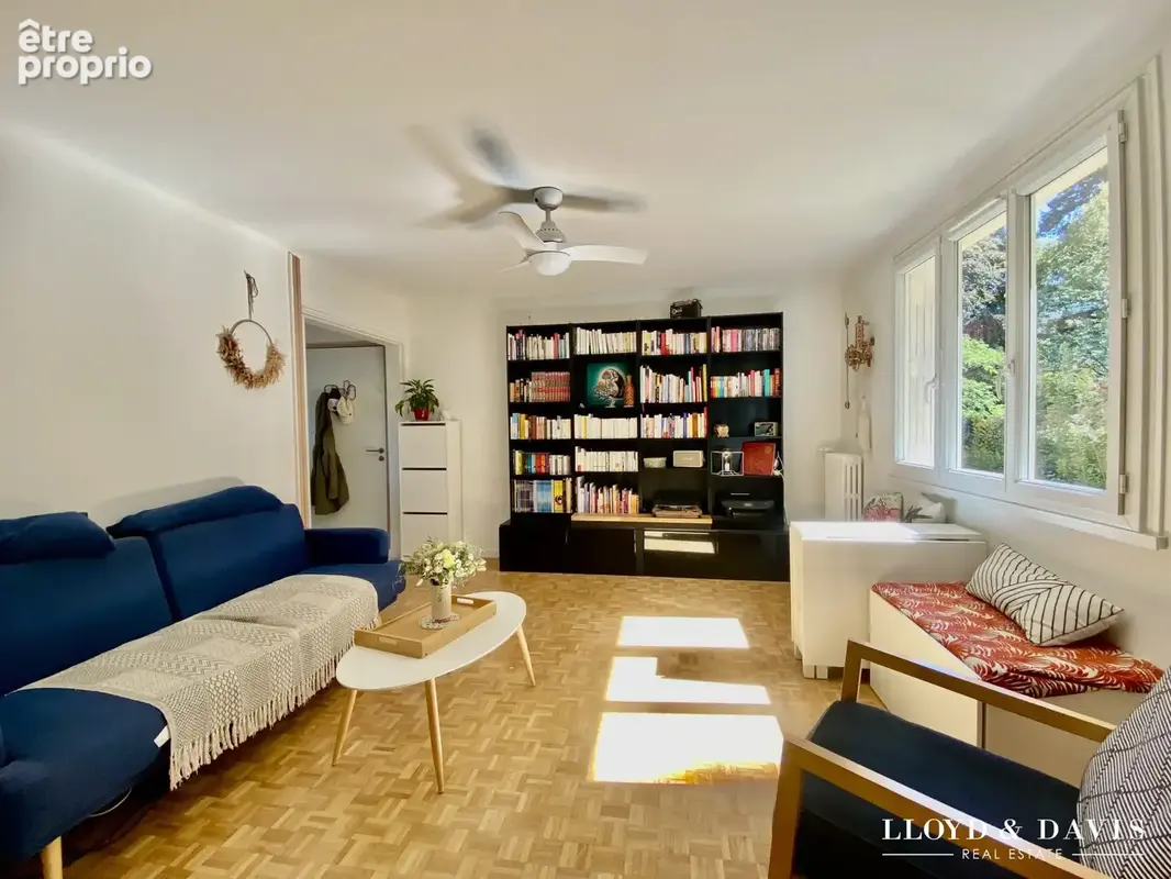 Appartement 2 pièces 54 m² à vendre à Nantes (44100) - photo 8