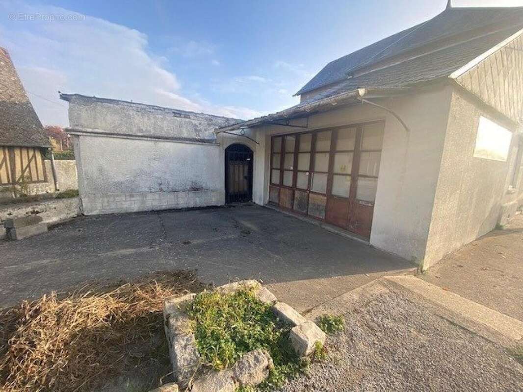 Photo 6 - Appartement à SAINTE-COLOMBE-LA-COMMANDERIE