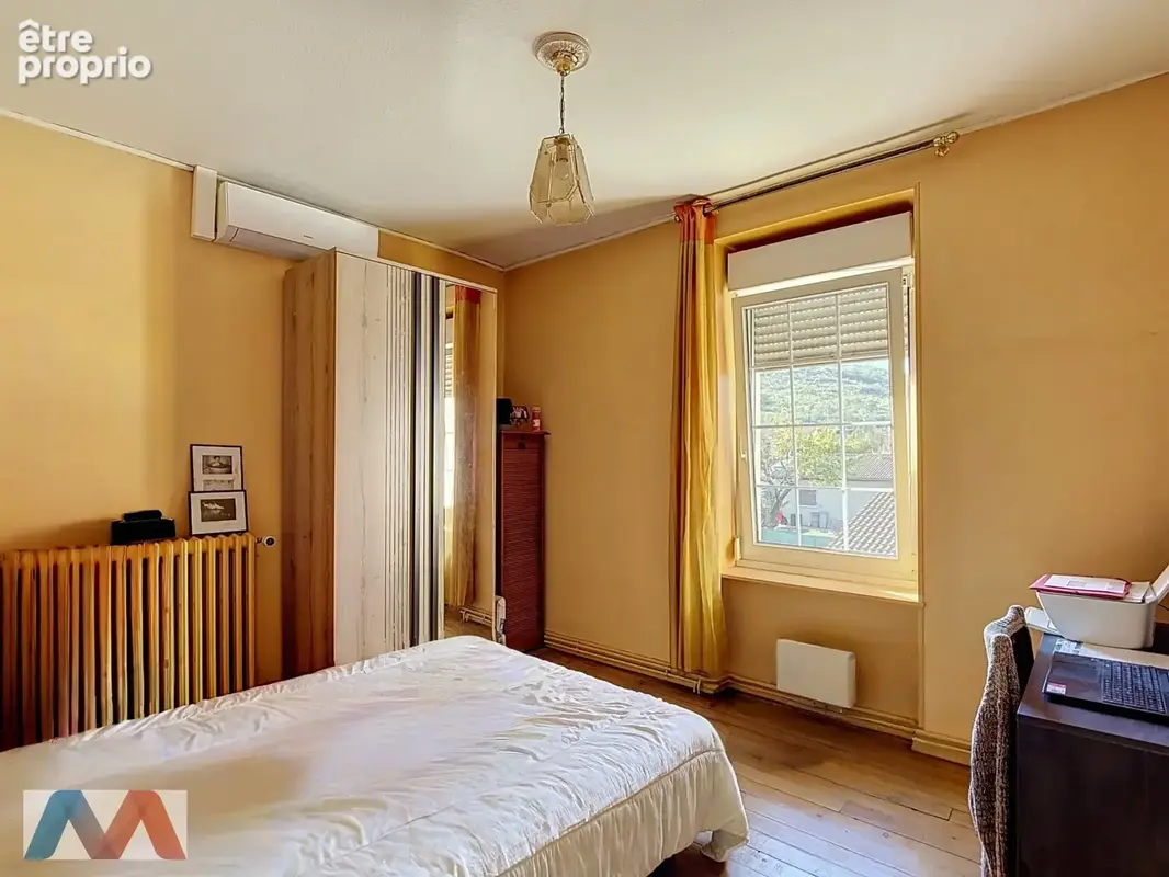 Maison 4 pièces 76 m² à vendre à Clermont-Ferrand (63000) - photo 4