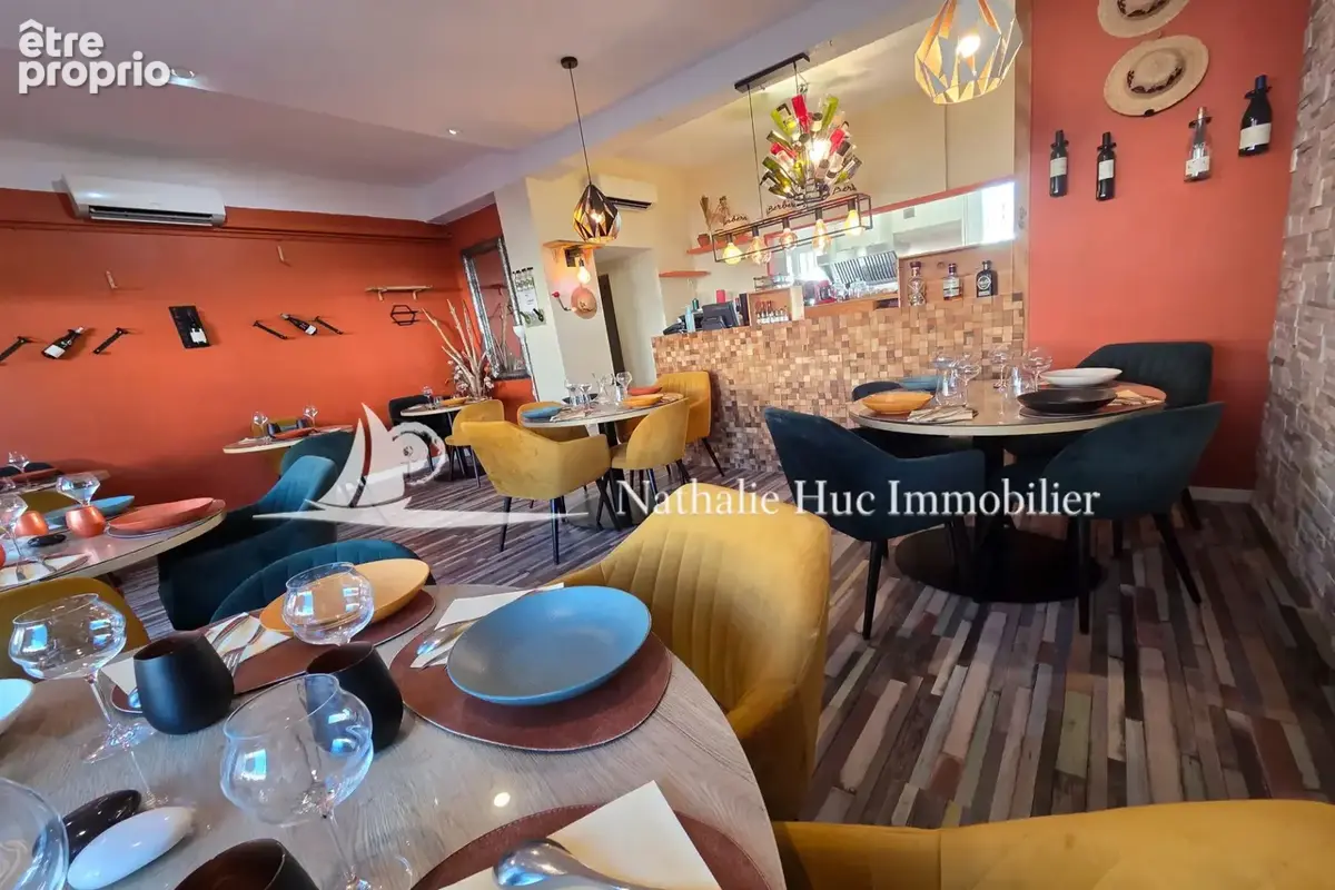 Commerce 60 m² à vendre à Perpignan (66000) - photo 3
