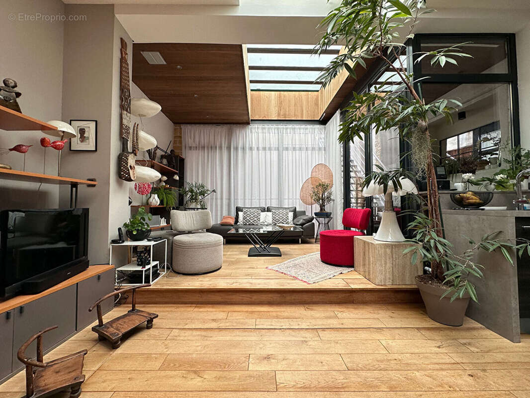 Appartement à LA ROCHELLE