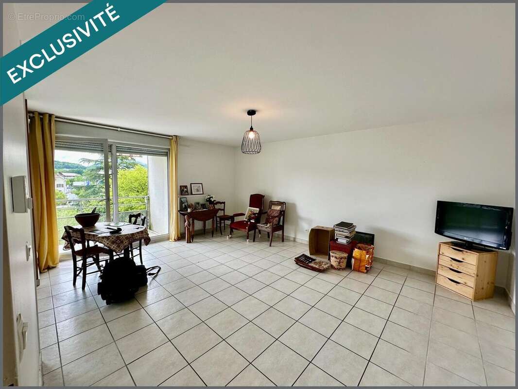 Photo 5 - Appartement à MEYTHET