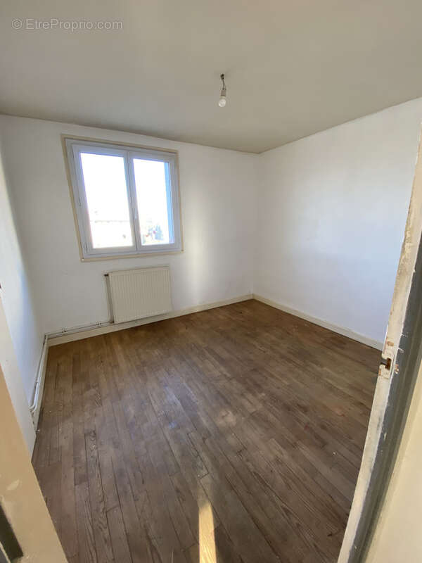 Appartement à BOURG-LES-VALENCE