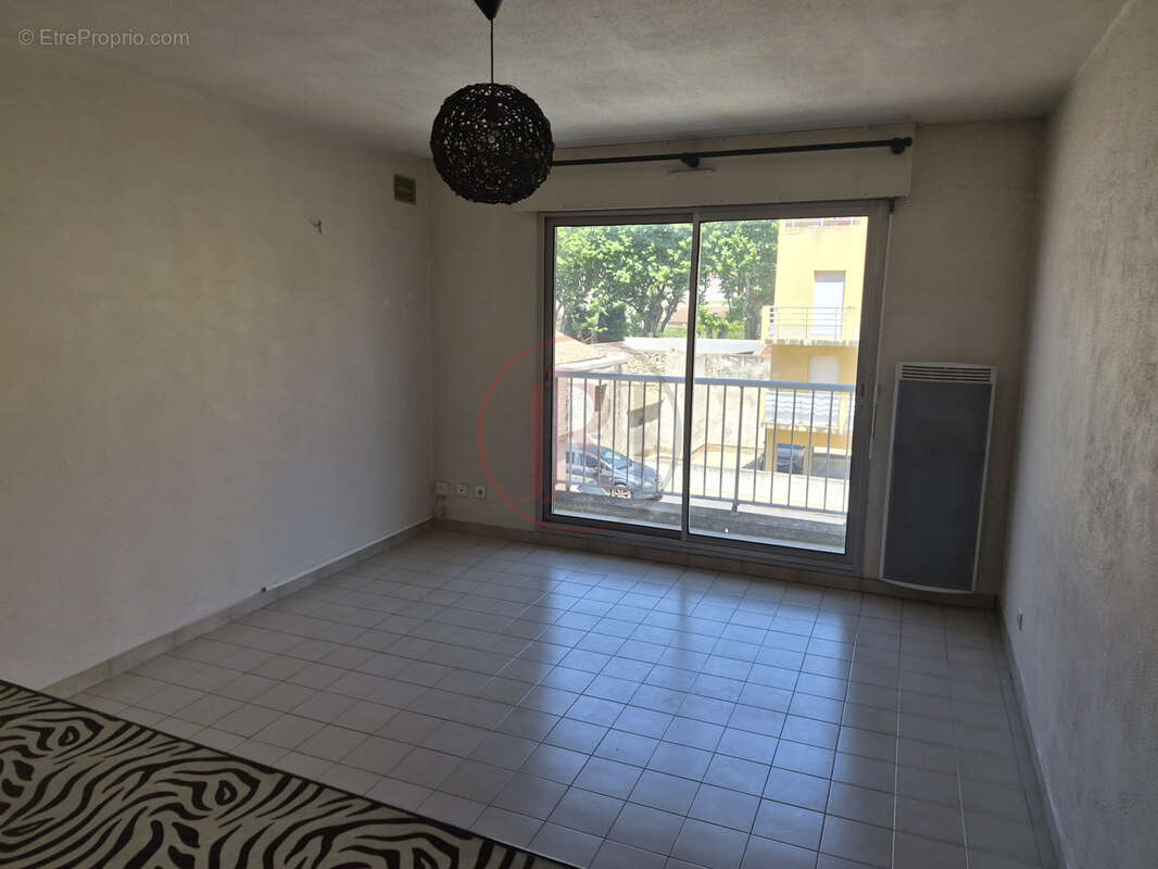 Appartement à LUNEL