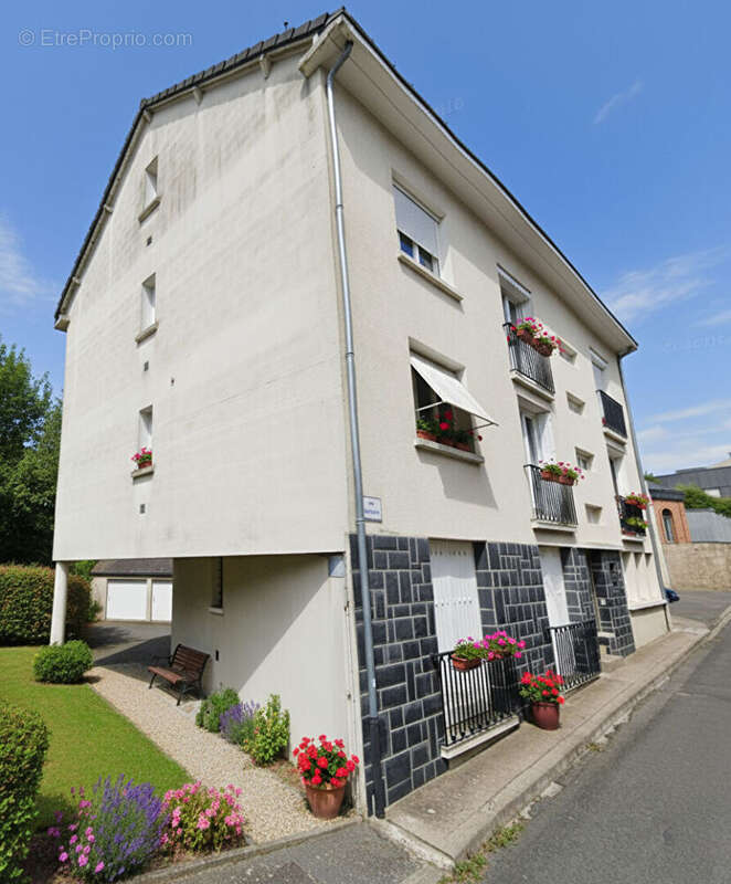 Appartement à CHOLET