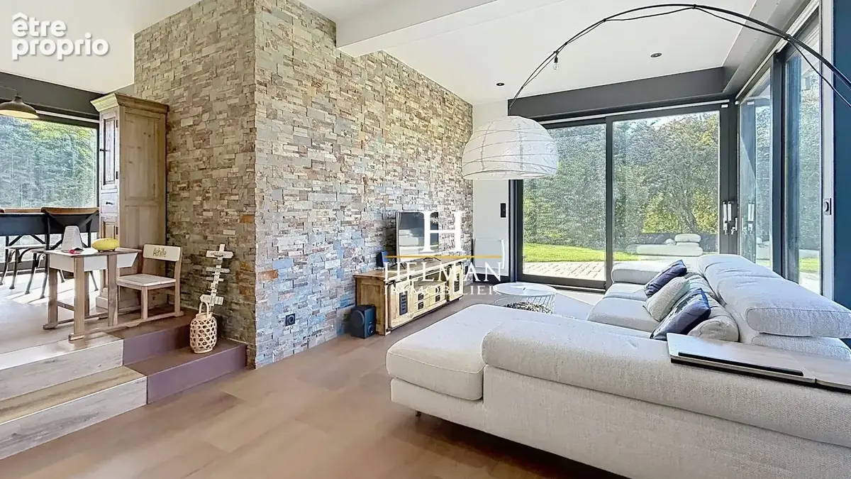 Maison 9 pièces 254 m² à vendre à Le Parcq (62770) - photo 7