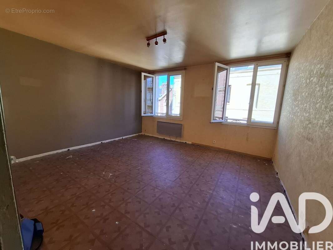Photo 2 - Appartement à LE HAVRE